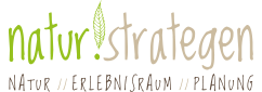 Natur!strategen Logo