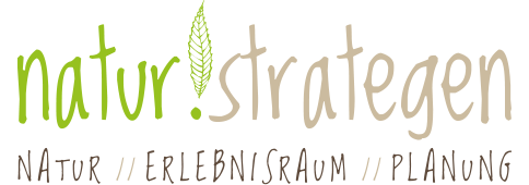Natur!strategen Logo