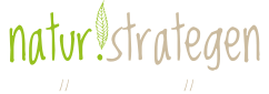 Natur!strategen Logo