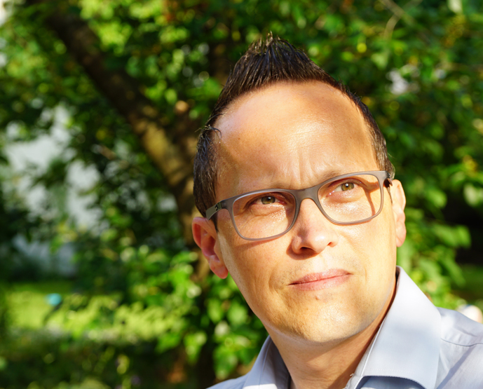 Bernhard Krauss